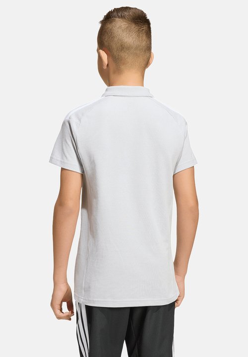 adidas Polo shirt - grauweiss — foto 2
