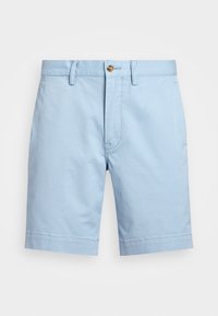Não selecionado, estate blue