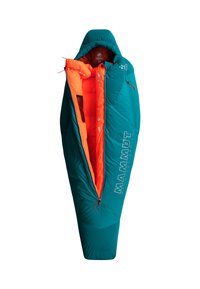 Mammut Soveposer - petrol