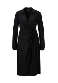 Unausgewählt, black