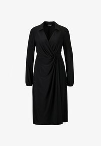 Unausgewählt, black