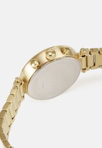 BOSS MAJESTY SPORT - Cronografo - gold-coloured/silver-coloured/white