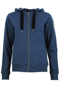 Peak Mountain À CAPUCHE ACLARA - Sweatjakke - marine
