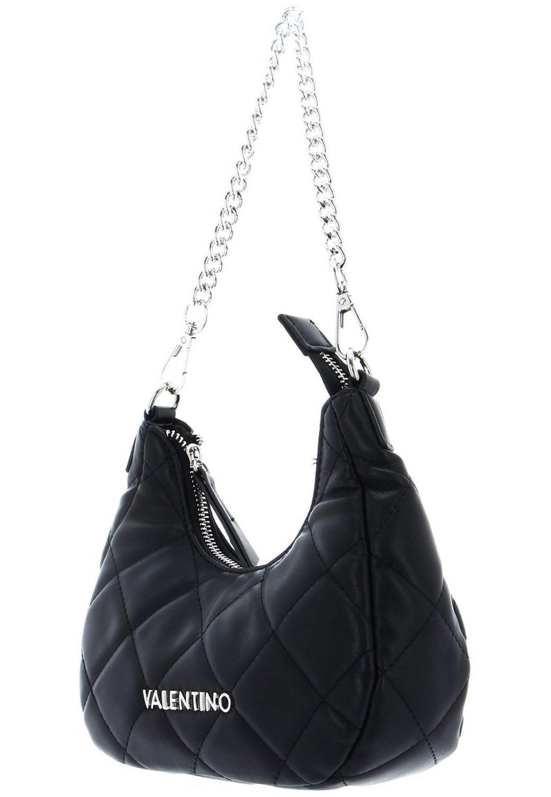 BOLSO - Bandolera - black/negro Zalando.es