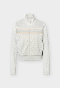 Sélectionné, light grey