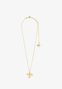 Ausgewählt, gold plated