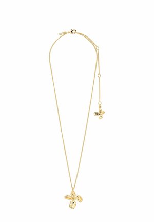 DREAM - Halskæder - gold plated