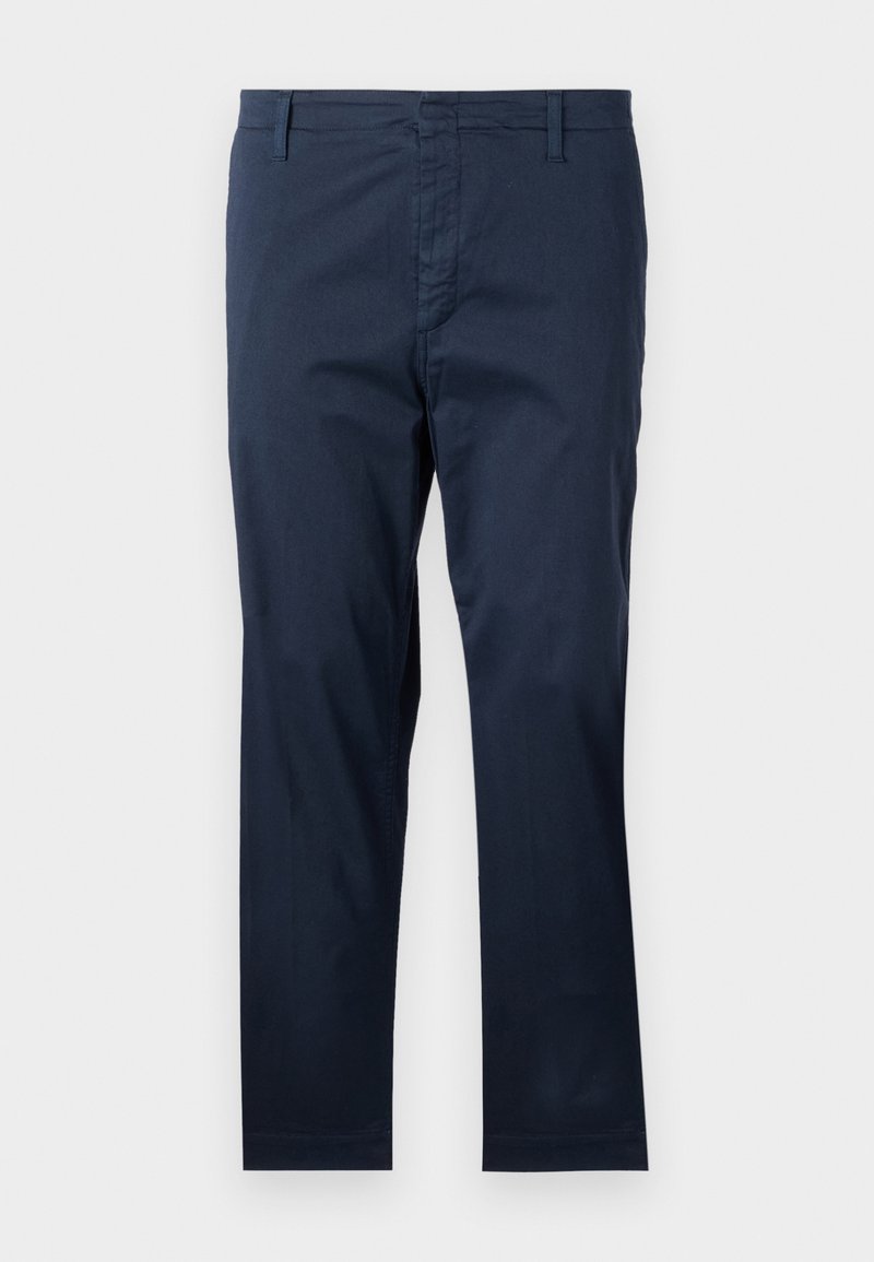 Dondup Chino donkerblauw