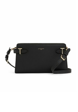 EMILIE - Sac bandoulière - Noir