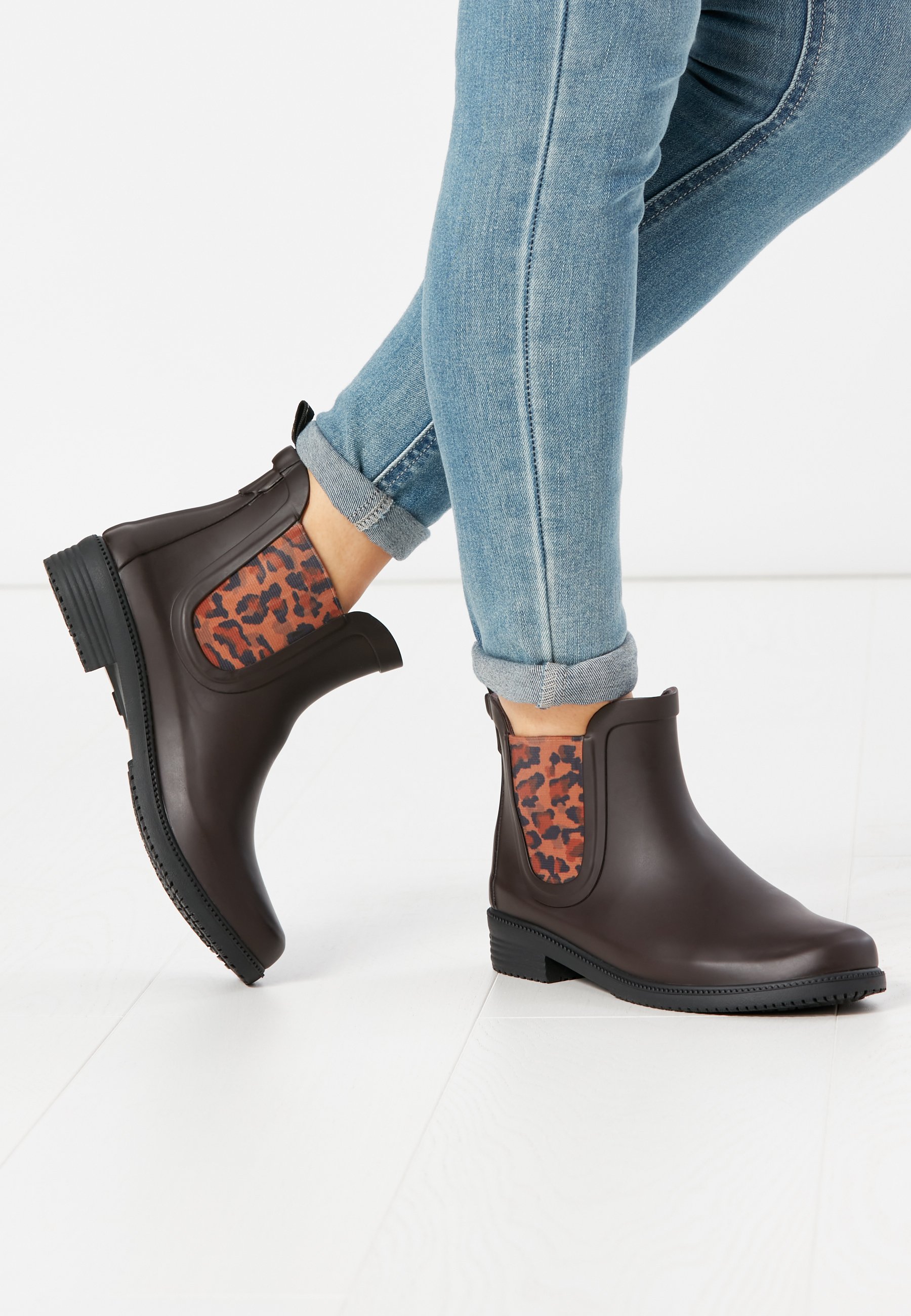 Tom Joule RUTLAND - Wellies 