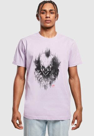 IT - CHAPTER TWO - Print T-shirt - lilac