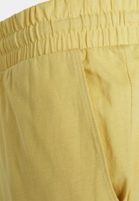Pier One 2 PACK - Calças de pijama - dark blue/yellow
