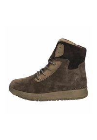 Josef Seibel ANNA 07 - Bottines à lacets - mocca multi