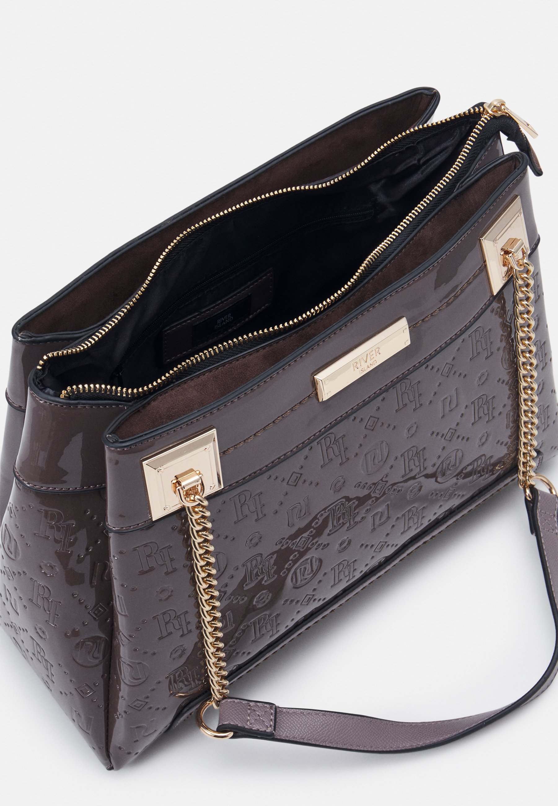 michael kors medium slim backpack