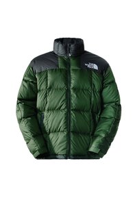 Unausgewählt, pine needle tnf black