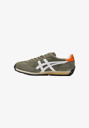 Onitsuka Tiger, EDR 78 - Sneaker low - mantle green/white