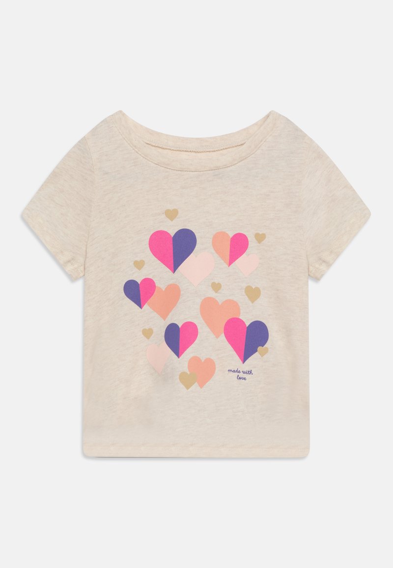 GAP TODDLER GIRL TShirt print beige Zalando.ch