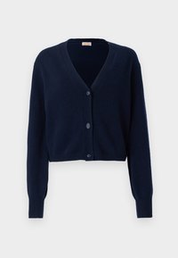 Gilet - navy
