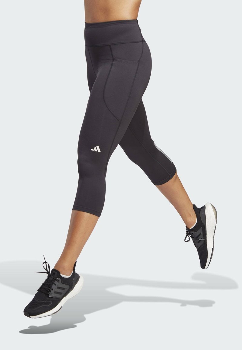 adidas Performance DAILYRUN - Leggings - black