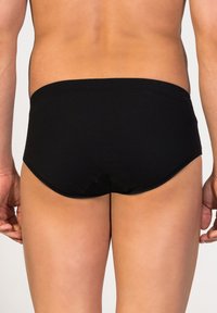 ZD Zero Defects MINI Slip Black/schwarz Zalando.de