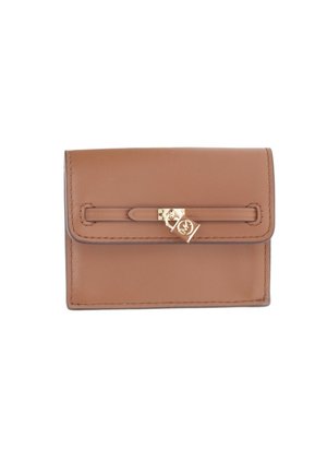 Portafoglio - marrone