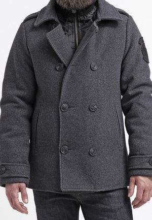 Chaqueta de invierno - dark grey