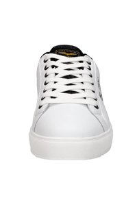 PME Legend Sportieve veterschoenen - wit