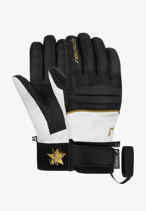 Reusch WARRIOR - Guanti - mikaela shiffrin