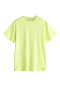 Non selezionato, yellow