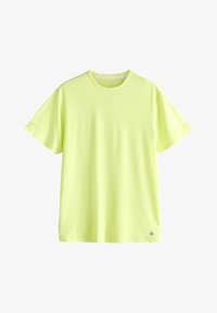 Non sélectionné, yellow