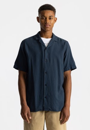 Shirt - navy