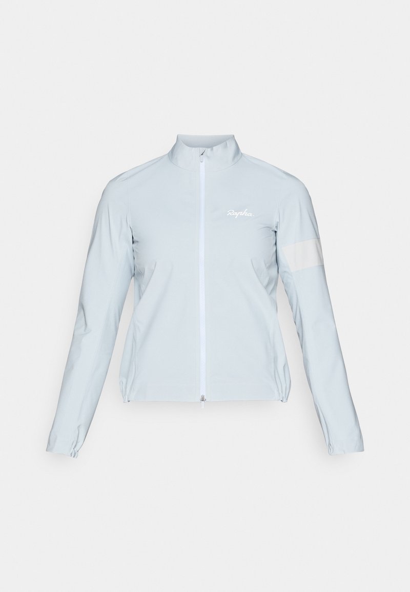 Rapha Windjack blauwgrijs