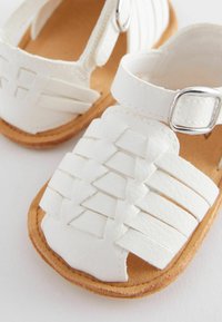 Next FISHER - Trekkingsandaler - white