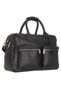 Cowboysbag Borsa fasciatoio - black