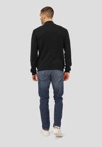 Clean Cut Copenhagen MARIO  - Pullover - black