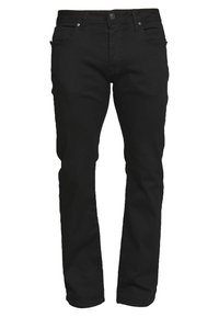 RODEN - Vaqueros rectos - black