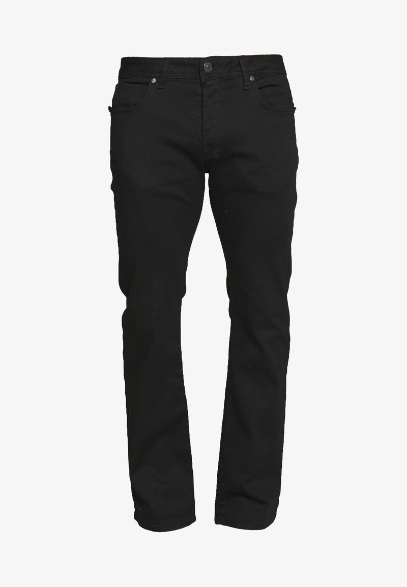 LTB RODEN czarny denim