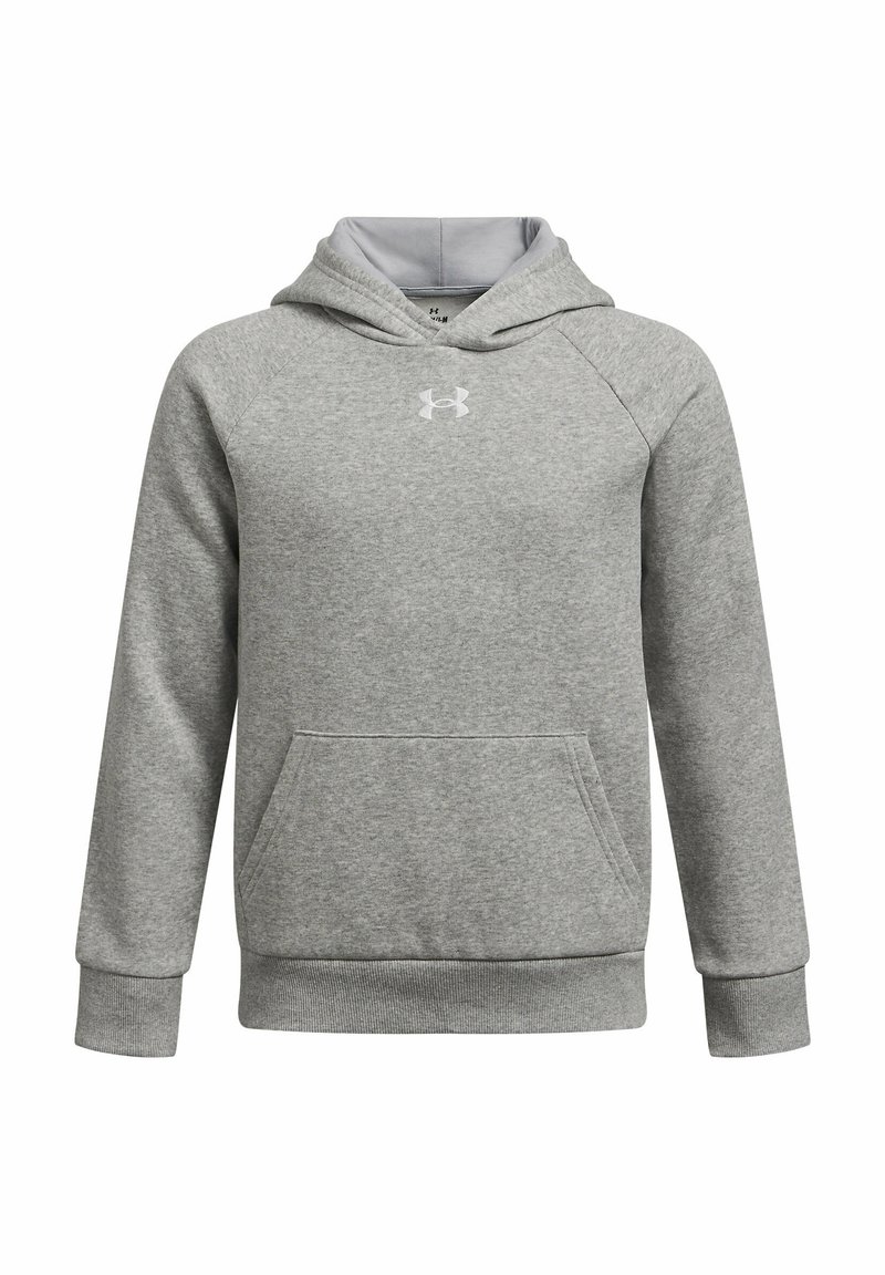 Under Armour - RIVAL - Bluza z kapturem, Powiększ