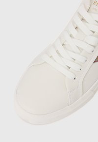 Replay EVAN CLASS - Sneaker low - white/grey