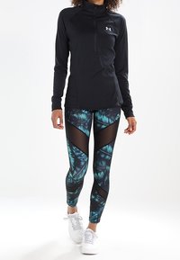 Even&Odd active Tights - grey