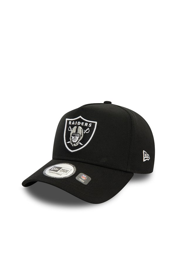 OTC NFL EFRAME - Cap - las vegas raiders otc
