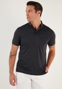Buratti Polotričko - black