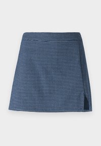 Hollister Co. Mini krilo - dark blue