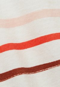 Esprit T-shirt imprimé - off-white