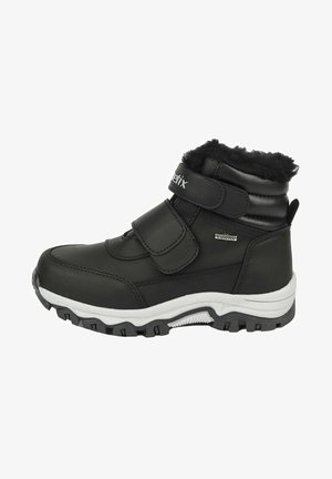 PRESCHOO FERNAN - Sneakers - black
