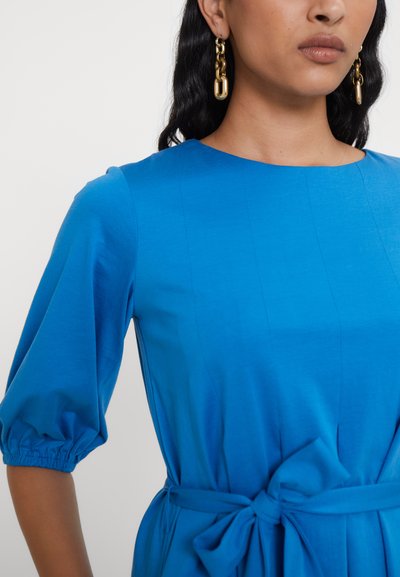 WEEKEND MaxMara JUMBO - Jerseykjole - oceano