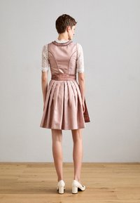 Krüger Dirndl Dirndl - braun