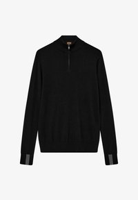 Odabrano, black