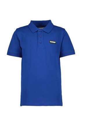 KOPENHAGEN - Poloshirt - street blue
