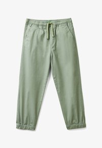 Sélectionné, green